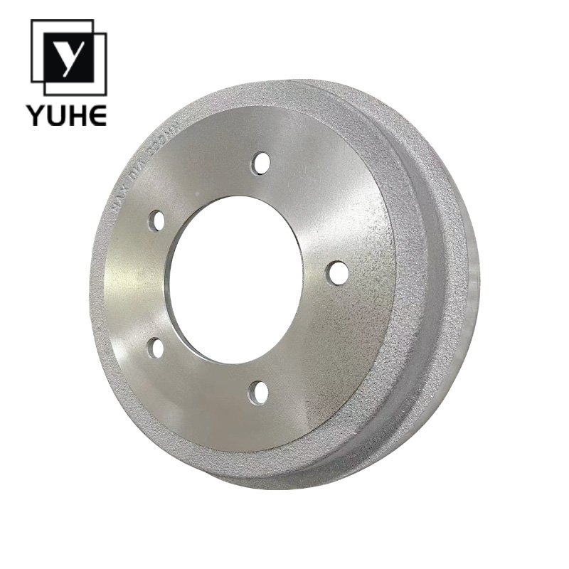 Customized Brake Drum for Car China Factory 4351165D00 for Suzuki Brake Shoedisc Brake Rotor