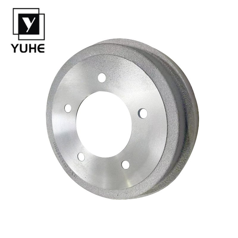Customized Brake Drum for Car China Factory 4351165D00 for Suzuki Brake Shoedisc Brake Rotor