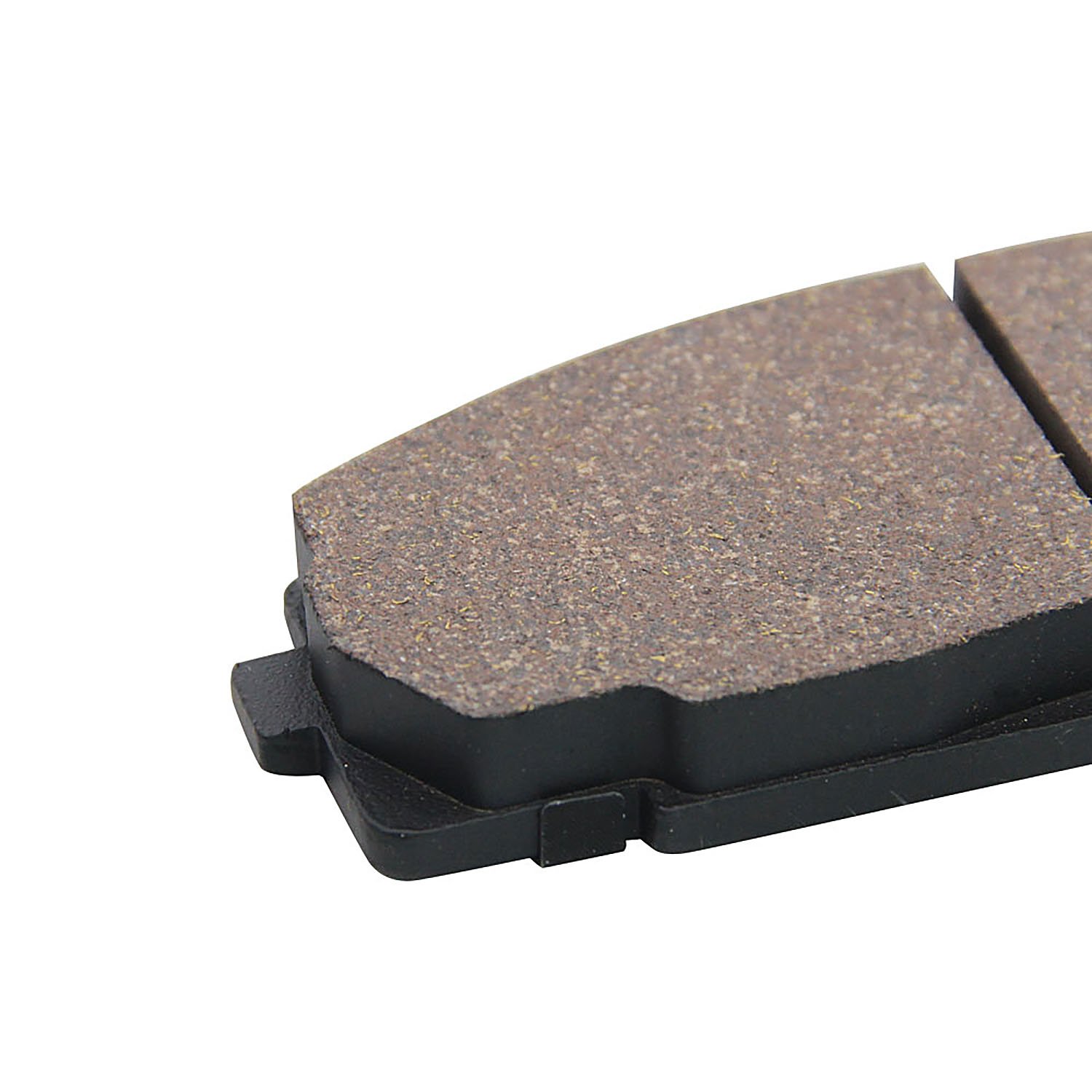 Wholesale Auto System Accessory Car Spare Part W221 Cheap Material Rear Brake Pad for Price for Chevrolet for Corolla for Toyota