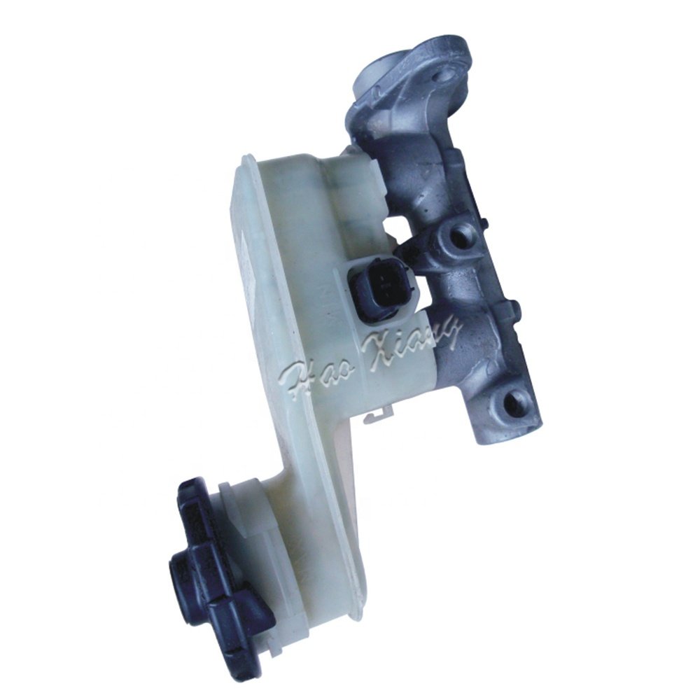 Haoxiang Auto Parts Brake Master Cylinder 46100-S5A-003 46100-SEL-T01 for HONDA