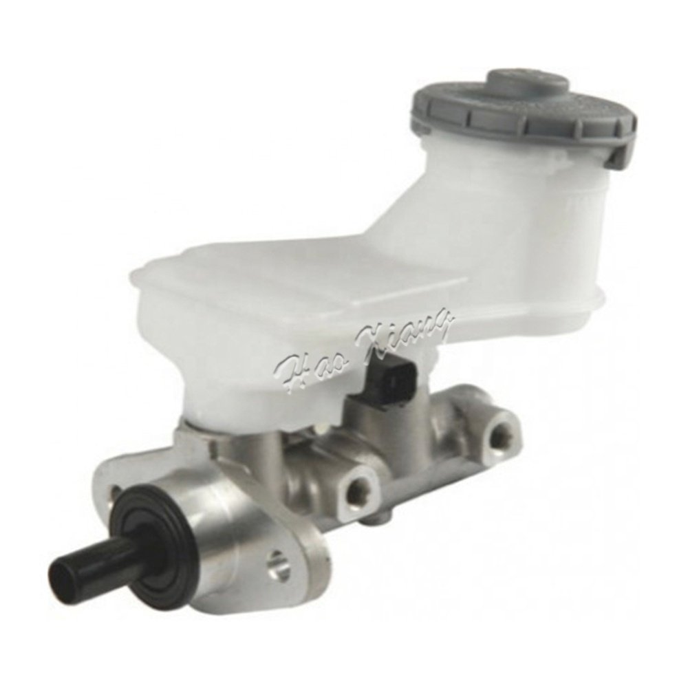 Haoxiang Auto Parts Brake Master Cylinder 46100-S5A-003 46100-SEL-T01 for HONDA