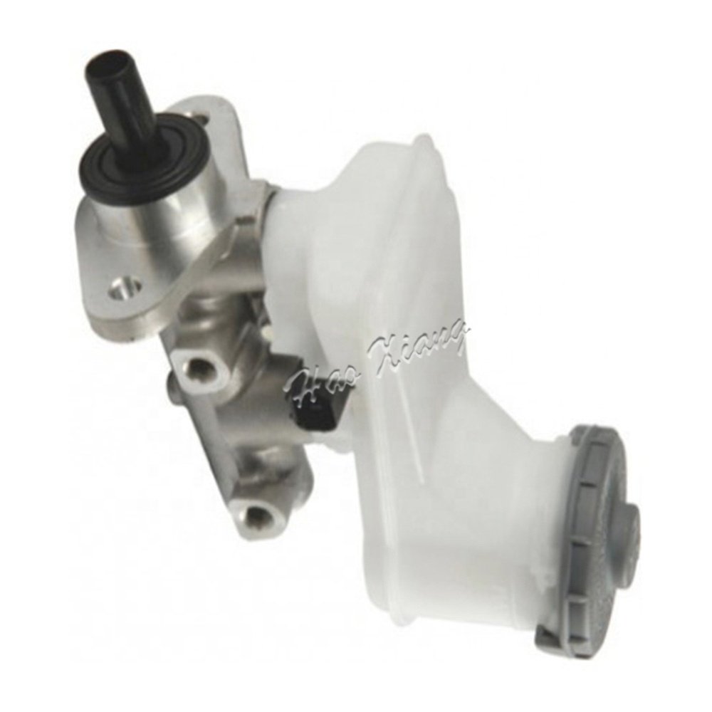 Haoxiang Auto Parts Brake Master Cylinder 46100-S5A-003 46100-SEL-T01 for HONDA