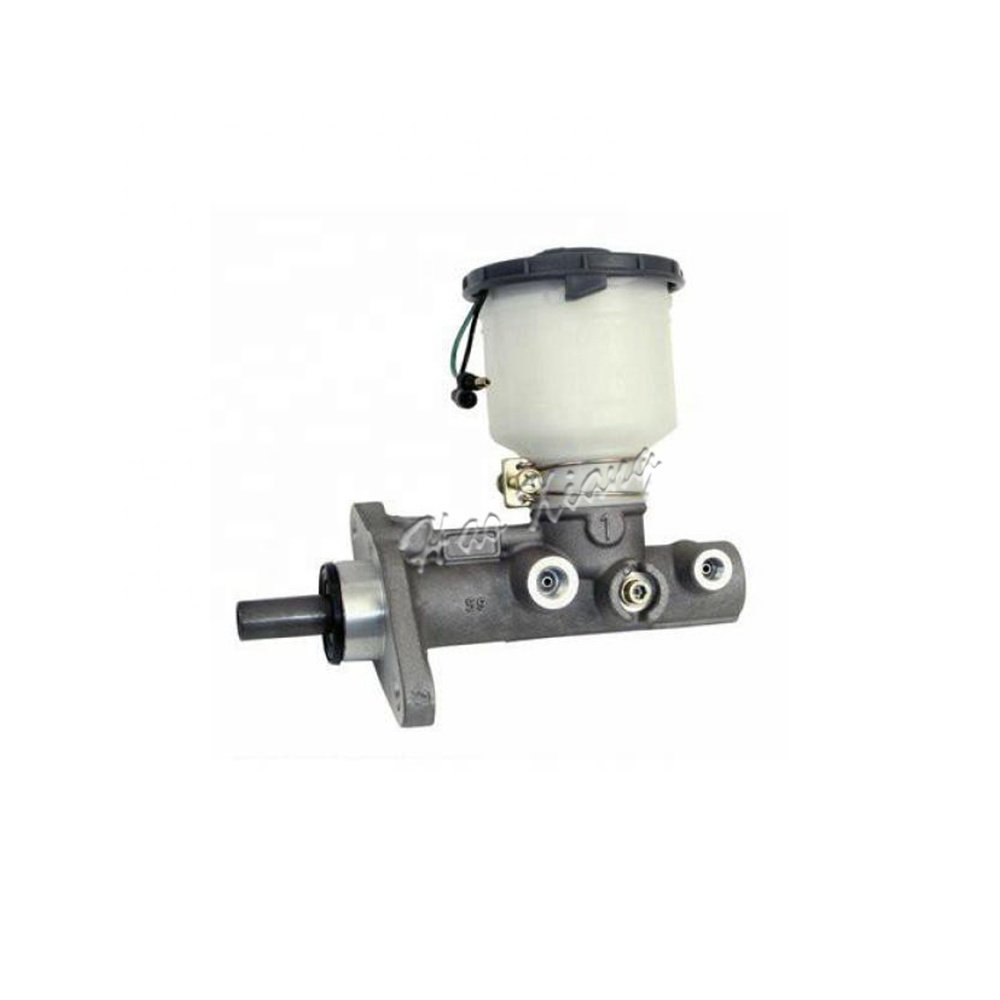 Haoxiang Auto Parts Brake Master Cylinder 46100-S5A-003 46100-SEL-T01 for HONDA