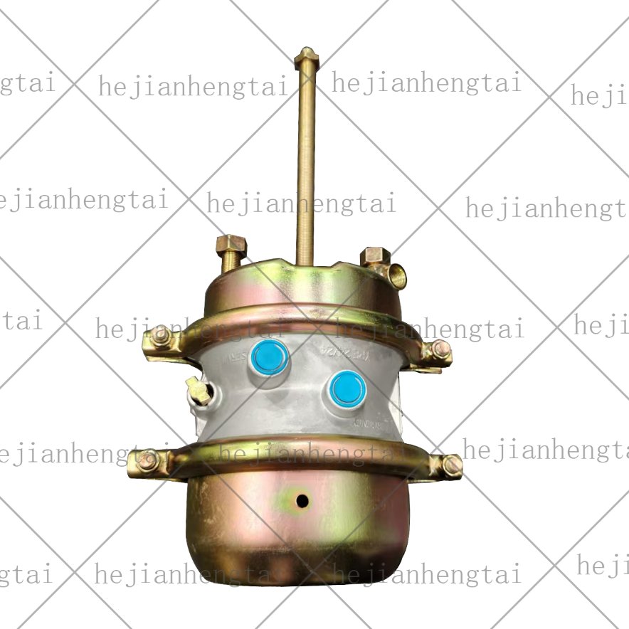 Factory Direct Sale T2424DCP Spring Brake Chamber Brake Pump Brake Wheel Cylinder