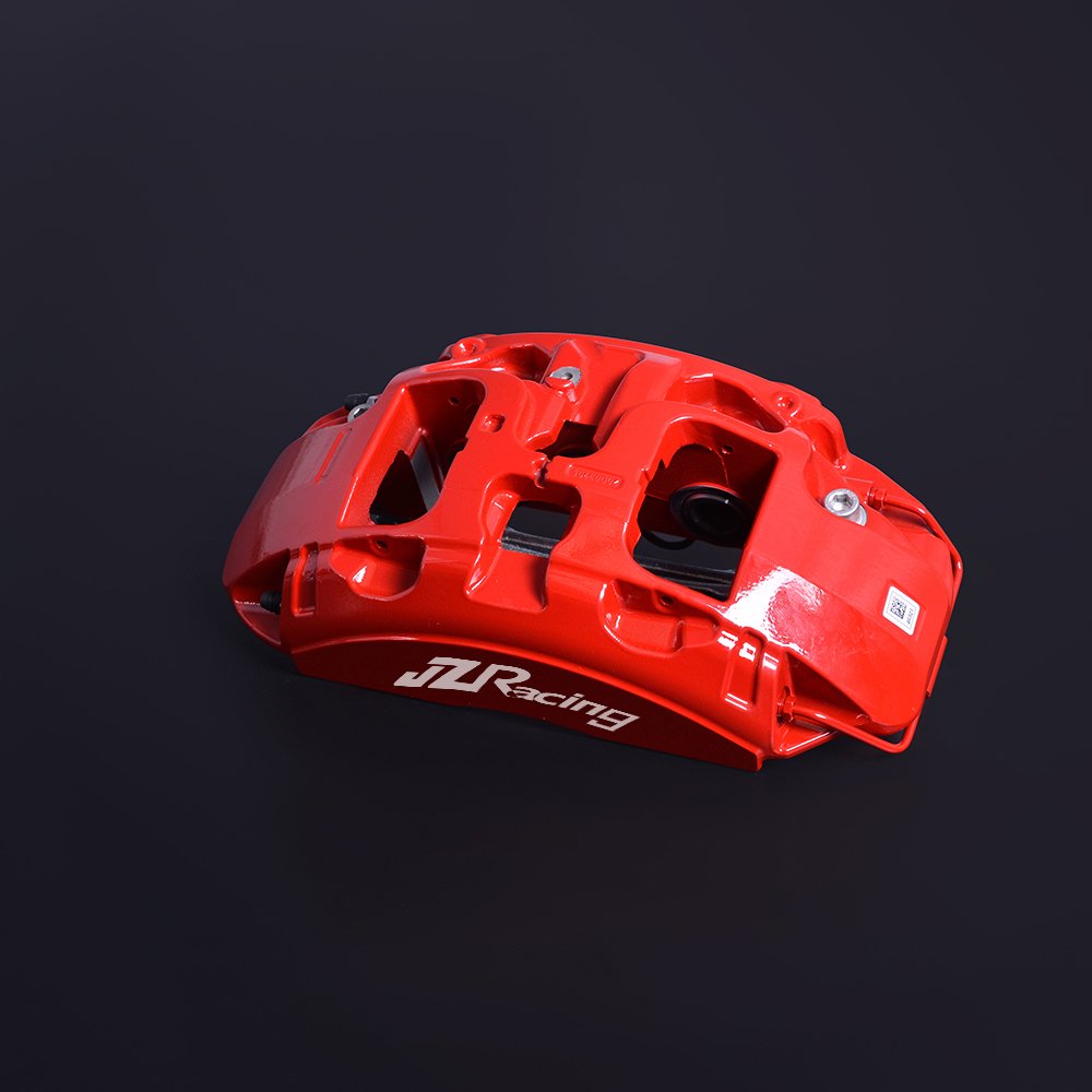 JZRacing-13 High Performance Dragon Brake Disc Caliper Kits G63 6 Pistons BBK for AMG W464 W463
