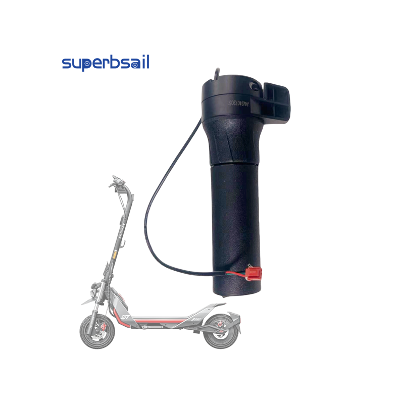 Superbsail Ninebot ZT3 Pro Spare Part Accessories Brake Controller Mudguard Kickstand Light Dashboard Mainboard Fender Tyres