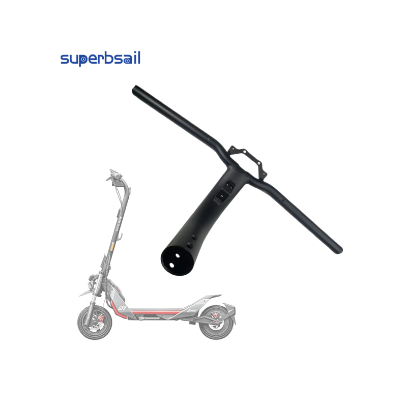 Superbsail Ninebot ZT3 Pro Spare Part Accessories Brake Controller Mudguard Kickstand Light Dashboard Mainboard Fender Tyres