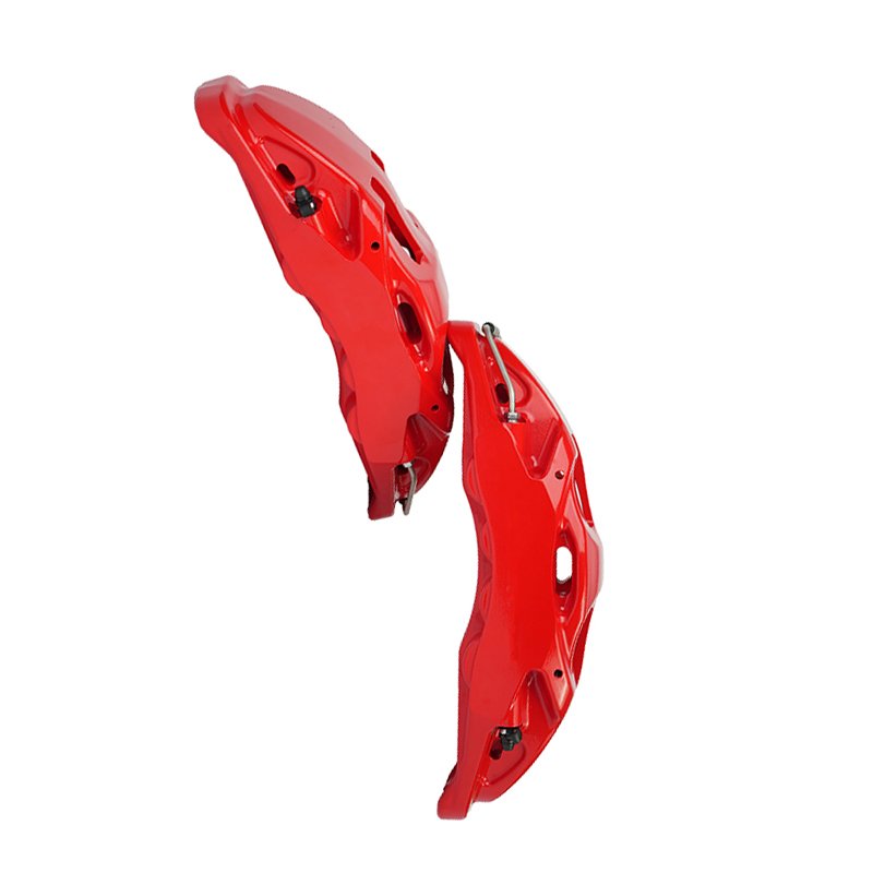 High Quality Brake Caliper Set for GMC Sierra 2024 HD with Pad 275/65/R20 Yellow Wholesale
