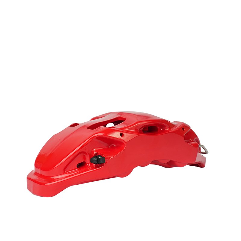 High Quality Brake Caliper Set for GMC Sierra 2024 HD with Pad 275/65/R20 Yellow Wholesale