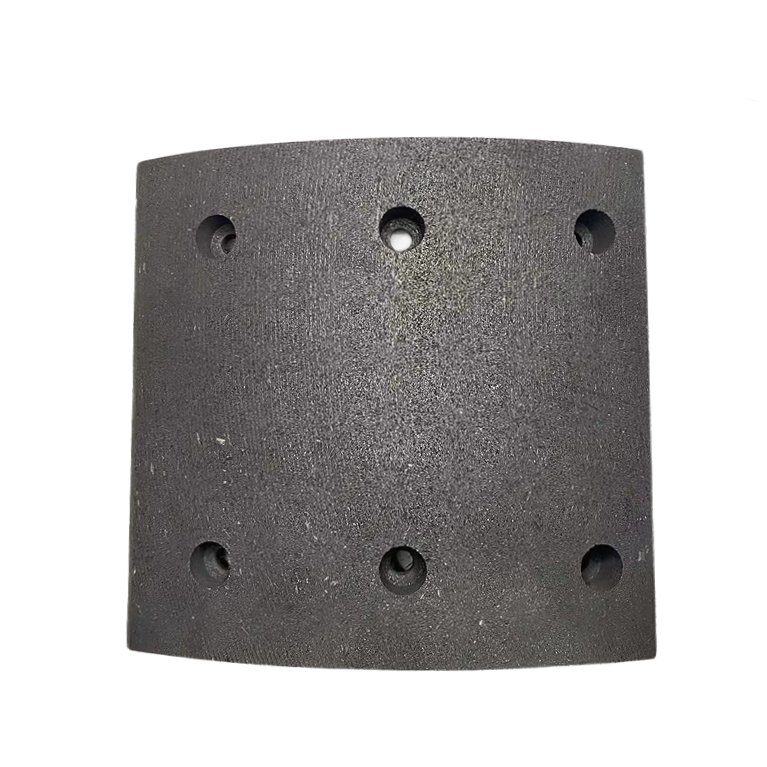 Factory Wholesale Brake Lining 1434 WVA 17428 for Mitsubishi Fuso UD-Nissan Truck