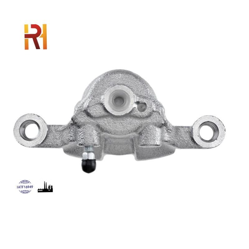 OEM for Nissan NOTE (E12) Professional Factory Spare Car Part Car Wholesale Rear Brake Caliper 41011-ED500