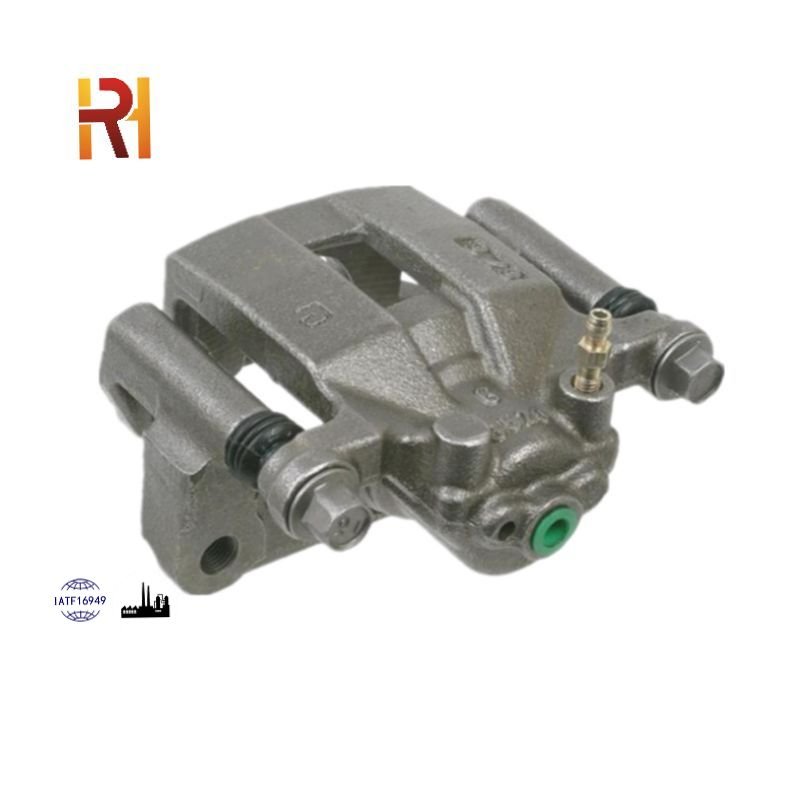 OEM for Nissan NOTE (E12) Professional Factory Spare Car Part Car Wholesale Rear Brake Caliper 41011-ED500