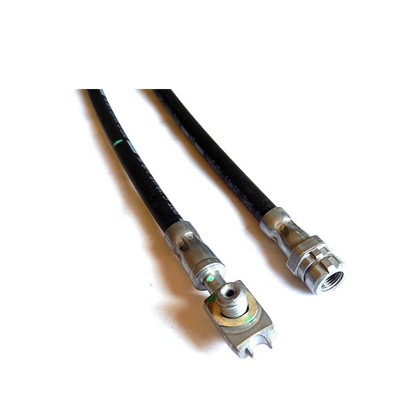 OE# 1J0611775 SAE J1401 1/8" ID Rubber Brake Hose for AUDI VW