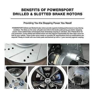 Genuine Quality Brake Parts Front Brake Disc for Toyota Caldina 43512-20530