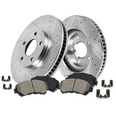 Genuine Quality Brake Parts Front Brake Disc for Toyota Caldina 43512-20530