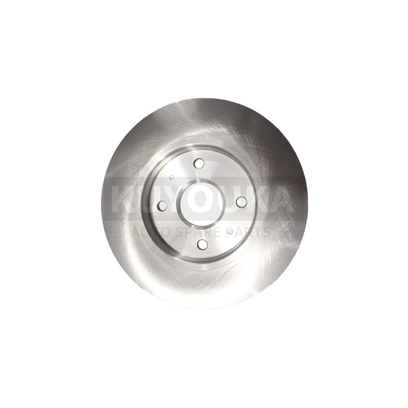 Auto Brake System Parts 13423445-00 Rear Brake Disc EM2E-3502111 for BYD Dolphin Seagull