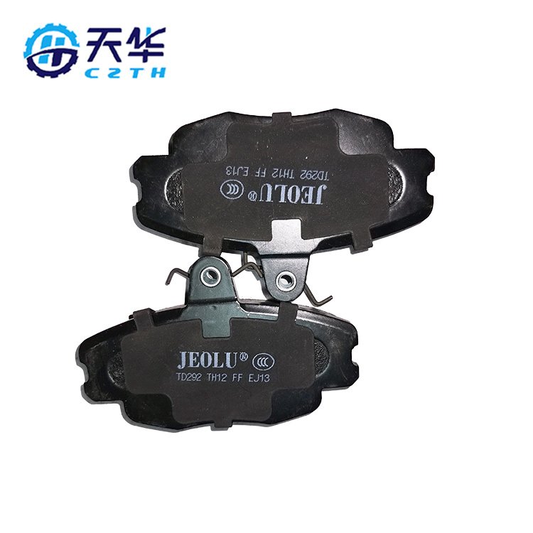 The Original Wholesale Auto Parts Brake Pads D292 4250.41 Suitable for Renault