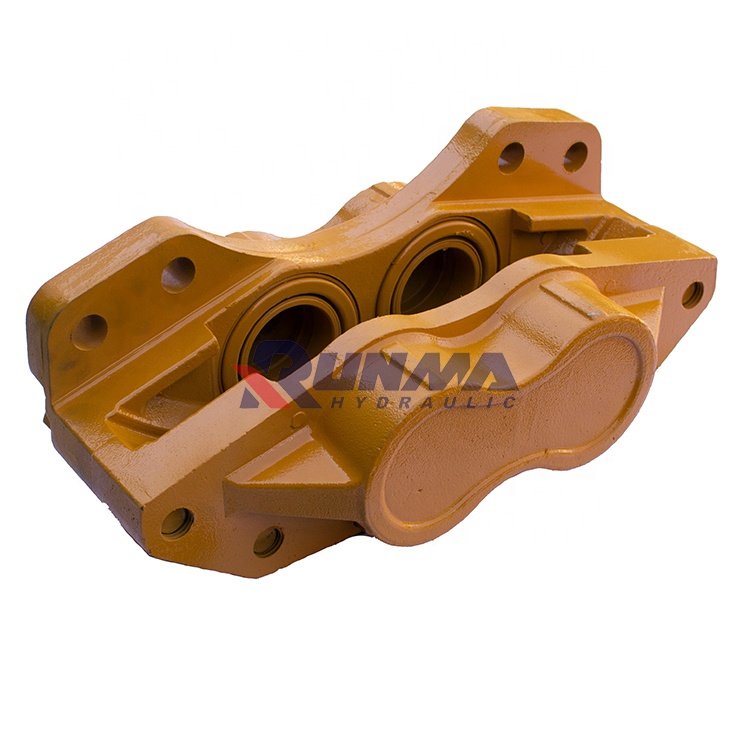 RUNMA 4494300 35C0002 9F650-26B24000A0 033-408100D wheel reducer brake calipers