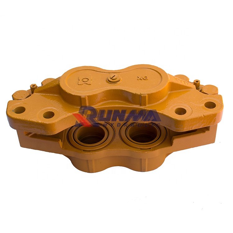 RUNMA 4494300 35C0002 9F650-26B24000A0 033-408100D wheel reducer brake calipers