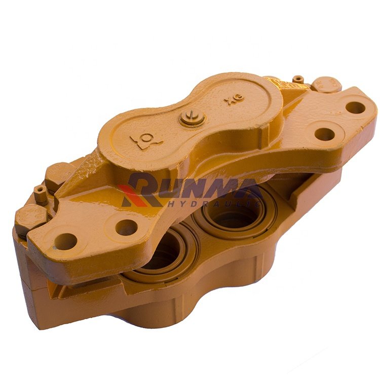 RUNMA 4494300 35C0002 9F650-26B24000A0 033-408100D wheel reducer brake calipers