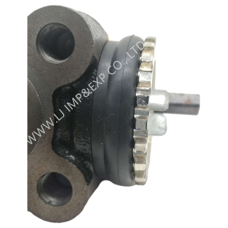 AUTO PARTS 6HE1 FSR WHEEL and BRAKE SLAVE CYLINDER for RR R/F 1476007810 1-47600781-0 1-47600-781-0 for TRUCK HIGH-QUALITY