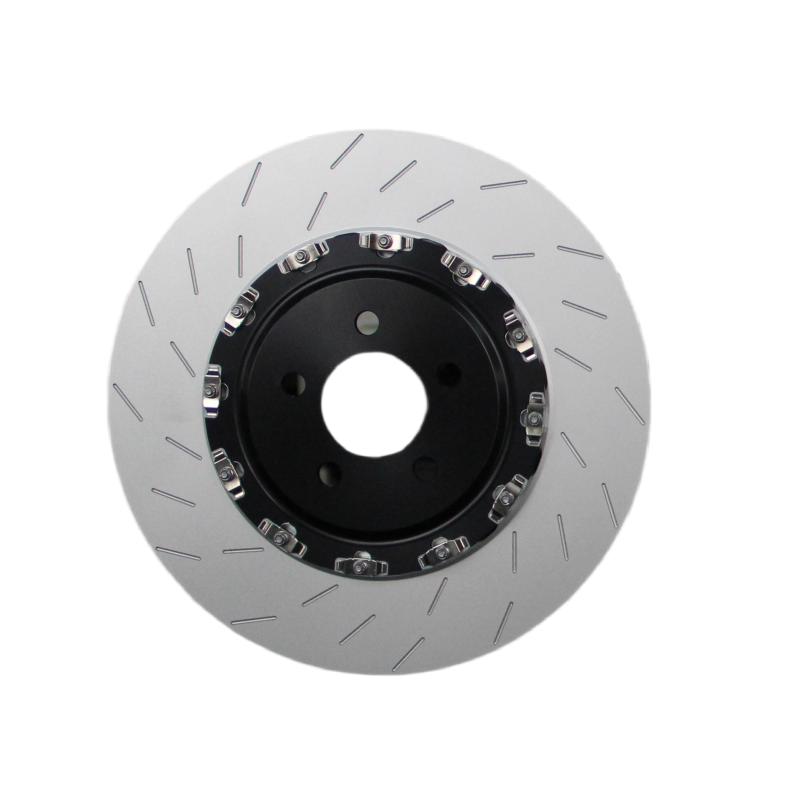 High Quality Material 2-Piece Brake Disc - for Ford Mustang Gt350 OE#Fr3z1125f