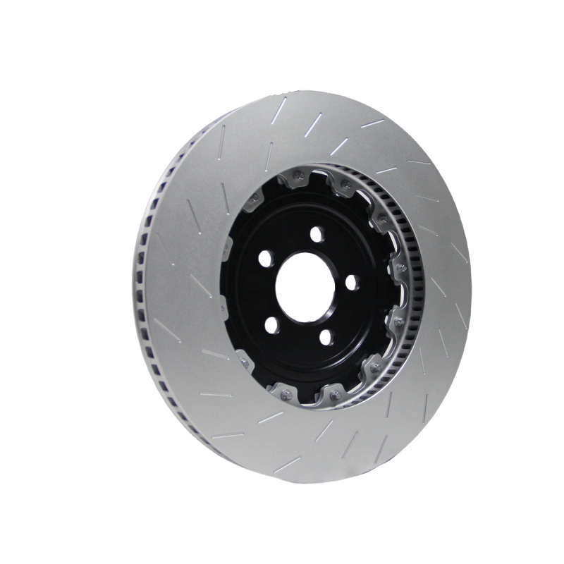High Quality Material 2-Piece Brake Disc - for Ford Mustang Gt350 OE#Fr3z1125f