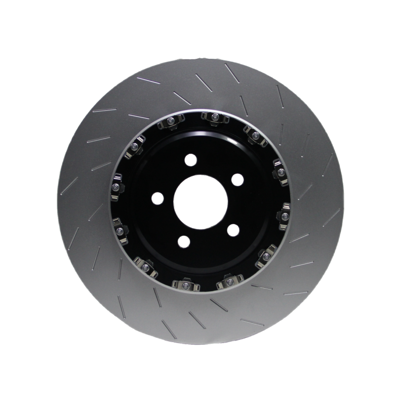High Quality Material 2-Piece Brake Disc - for Ford Mustang Gt350 OE#Fr3z1125f