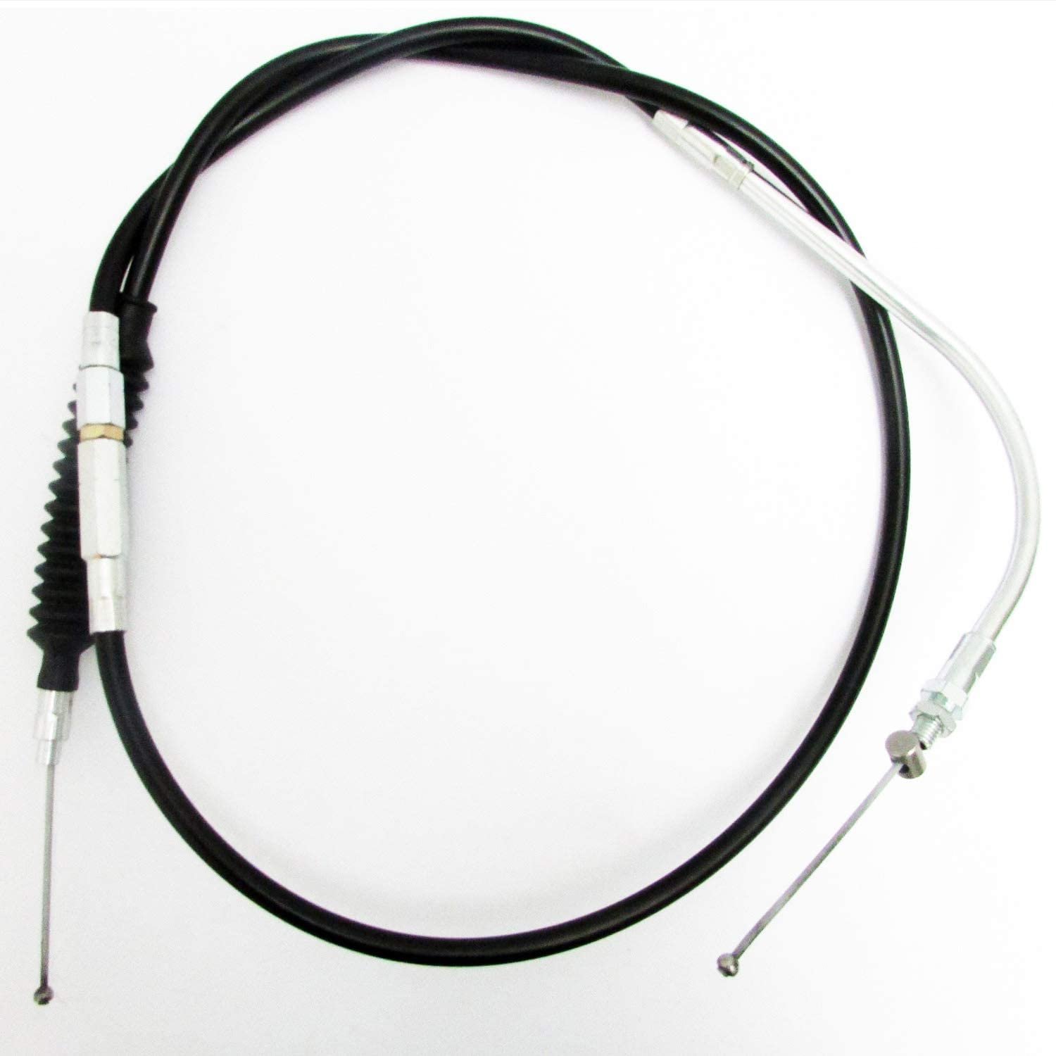 Motorcycle Cg125 Cargo 125 Brake Cables Clutch Throttle Meter Speedometer Cable Motorcycle Parts Accessories