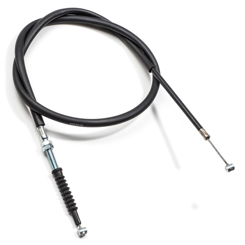 Motorcycle Cg125 Cargo 125 Brake Cables Clutch Throttle Meter Speedometer Cable Motorcycle Parts Accessories