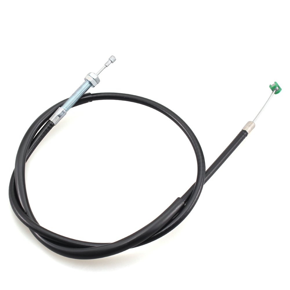 Motorcycle Cg125 Cargo 125 Brake Cables Clutch Throttle Meter Speedometer Cable Motorcycle Parts Accessories
