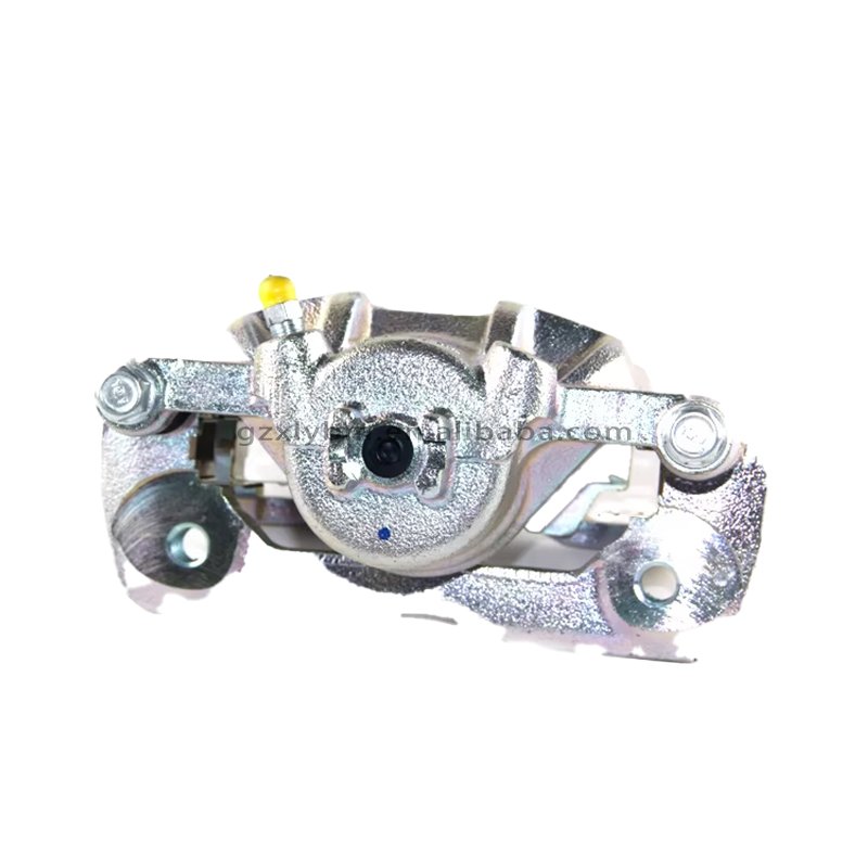 Rear Genuine Brake Caliper Auto Parts Car Brake Caliper Suitable for Fit 2005-2007 43019-SEN-H01 L 43018-SEN-H01 R