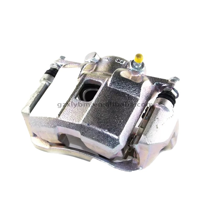 Rear Genuine Brake Caliper Auto Parts Car Brake Caliper Suitable for Fit 2005-2007 43019-SEN-H01 L 43018-SEN-H01 R
