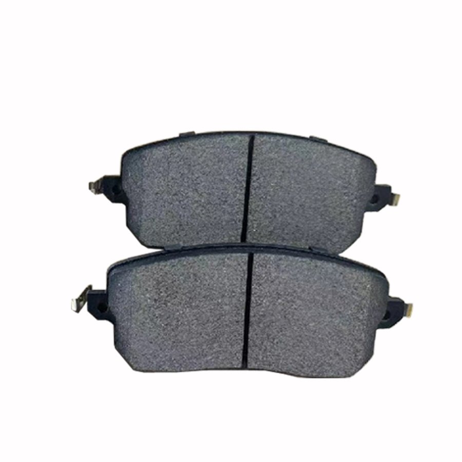 SAC High Quality Ceramic Front Brake Pads 3501123XGW02A 3501123XGW02A SP2932 for Haval Jolion 2021 Chulian Brake Pads