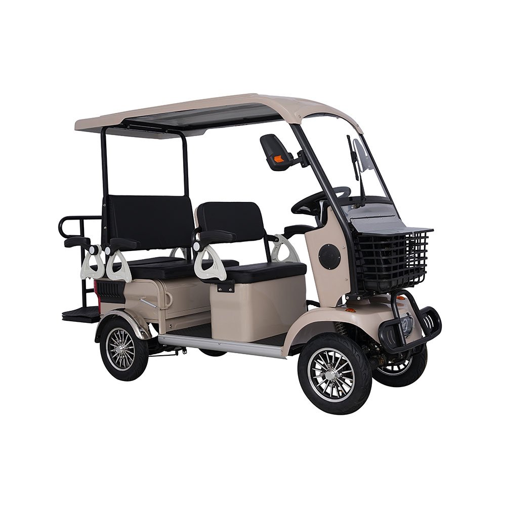 Factory Price Electric Scooter Electric Tricycle Mini Electric Tricycle for Adult
