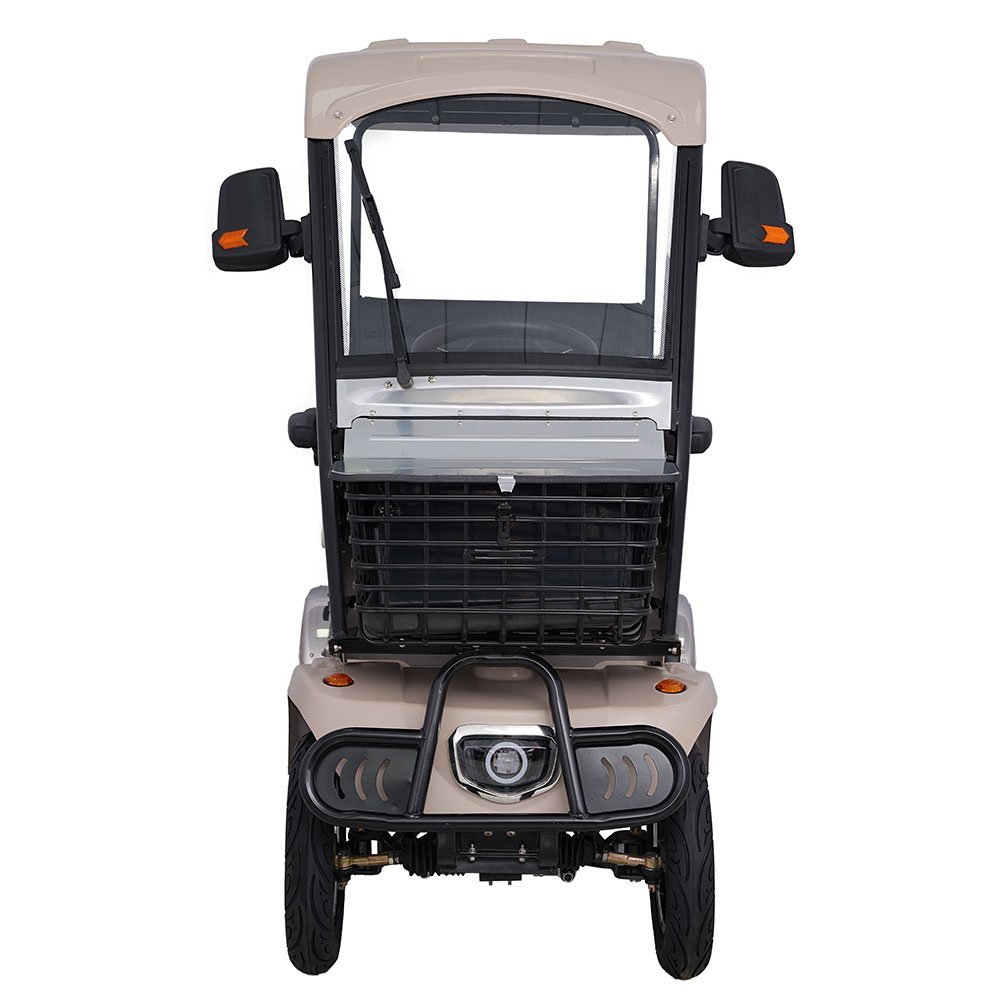 Factory Price Electric Scooter Electric Tricycle Mini Electric Tricycle for Adult