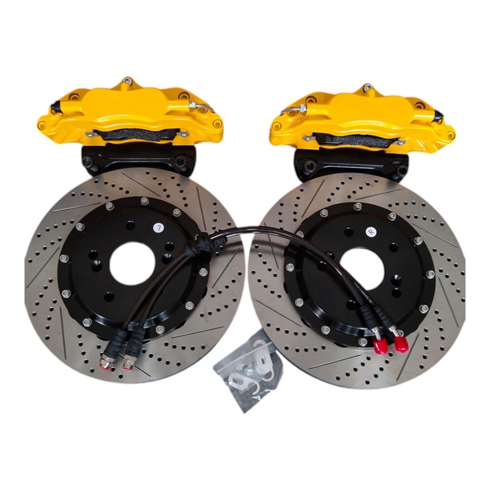 Auto Brake Parts Rotor Disc 5200 Front Brake Caliper for Lexus Is350