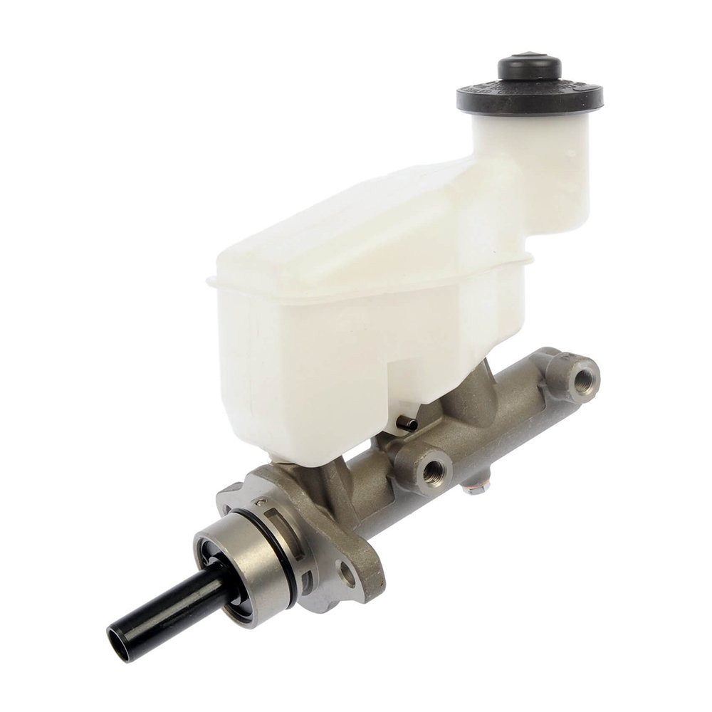 High Performance Automotive Parts Truck Brake Master Cylinder Made in Taiwan