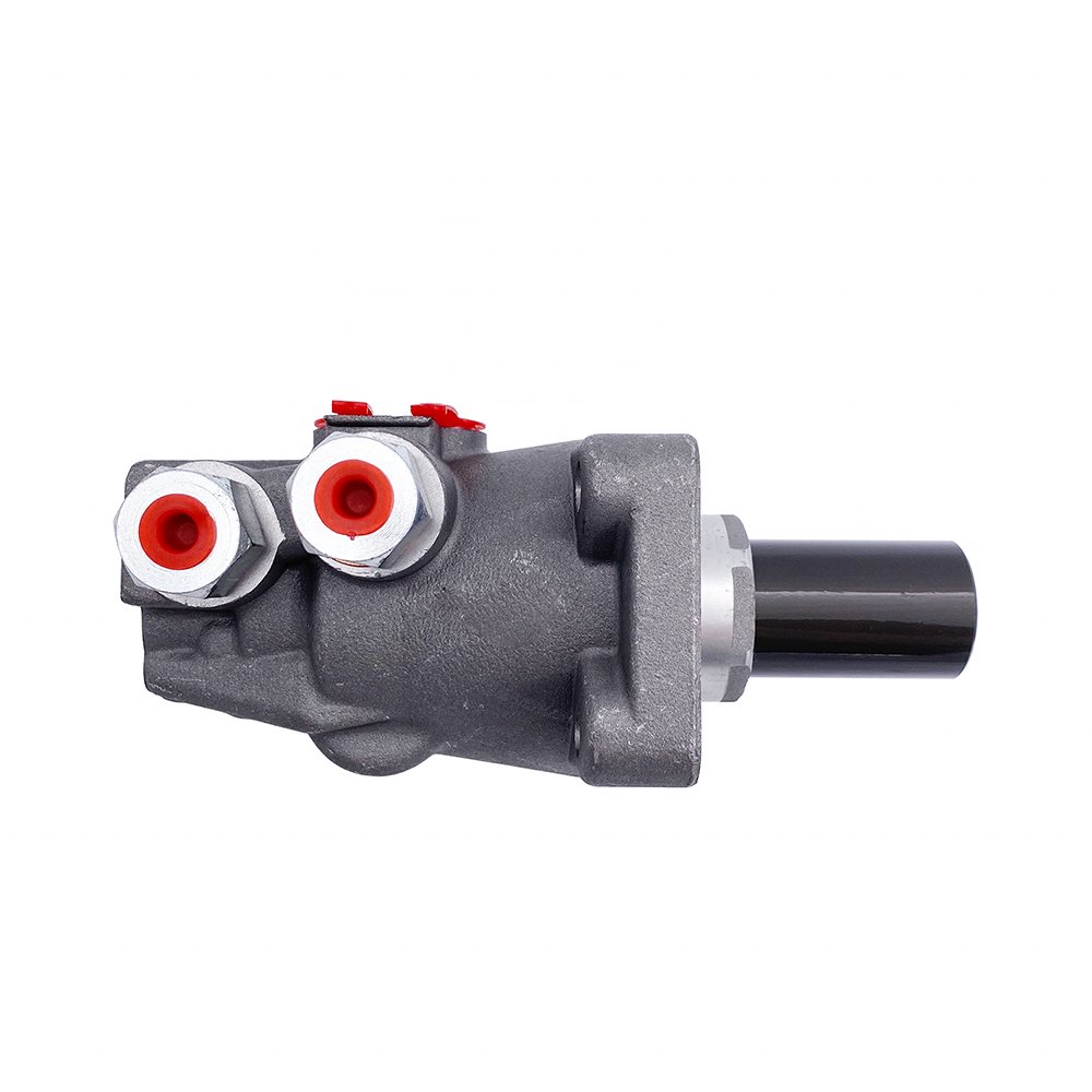 High Performance Automotive Parts Truck Brake Master Cylinder Made in Taiwan