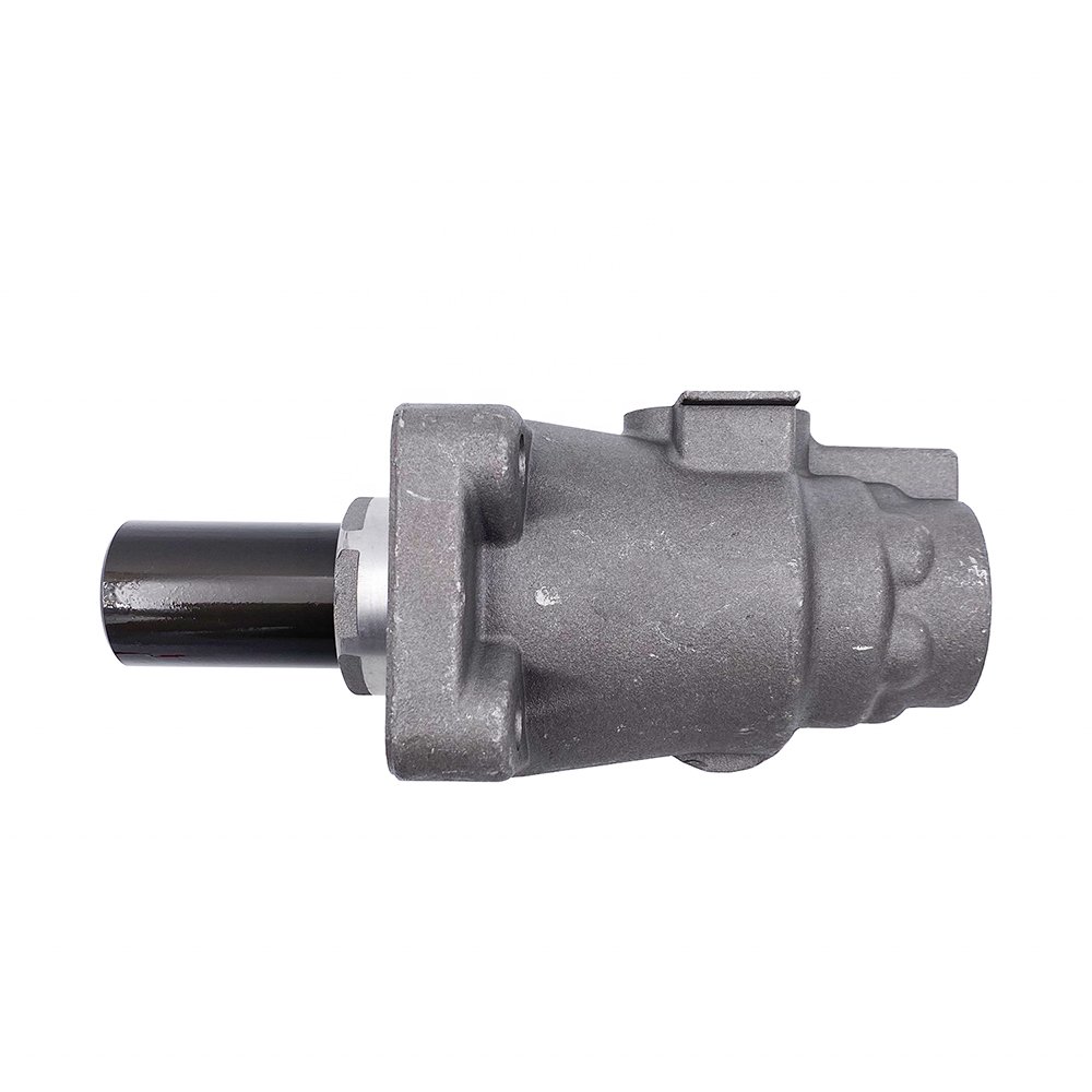 High Performance Automotive Parts Truck Brake Master Cylinder Made in Taiwan