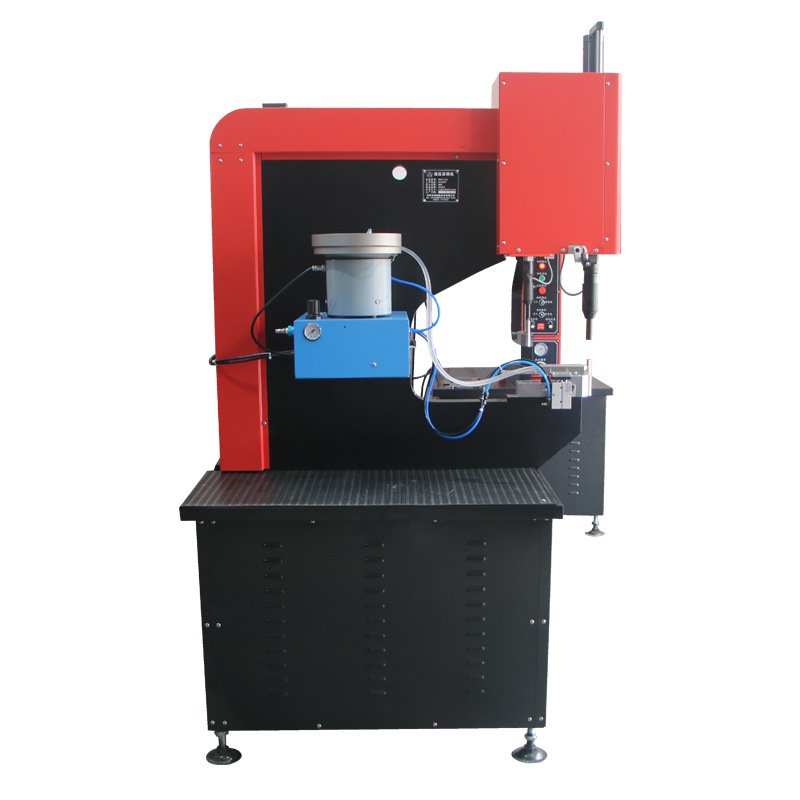 PLE Best Selling Hydraulic Fastener Riveting Press Machine Orbital Riveting Machine
