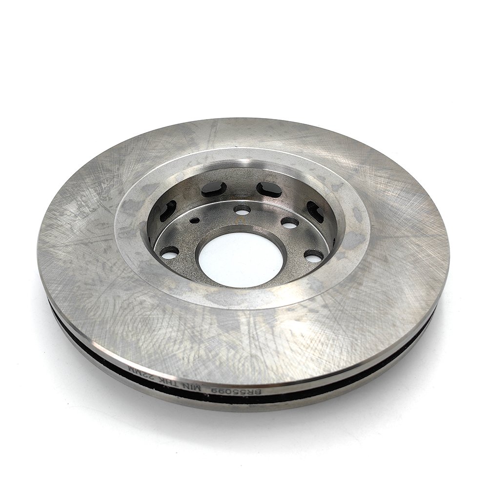 OE NO. BR55099 New Front Wheel Brake Discs for SUZUKI PONTIAC CHEVROLET Front Brake Disc Manufacturing