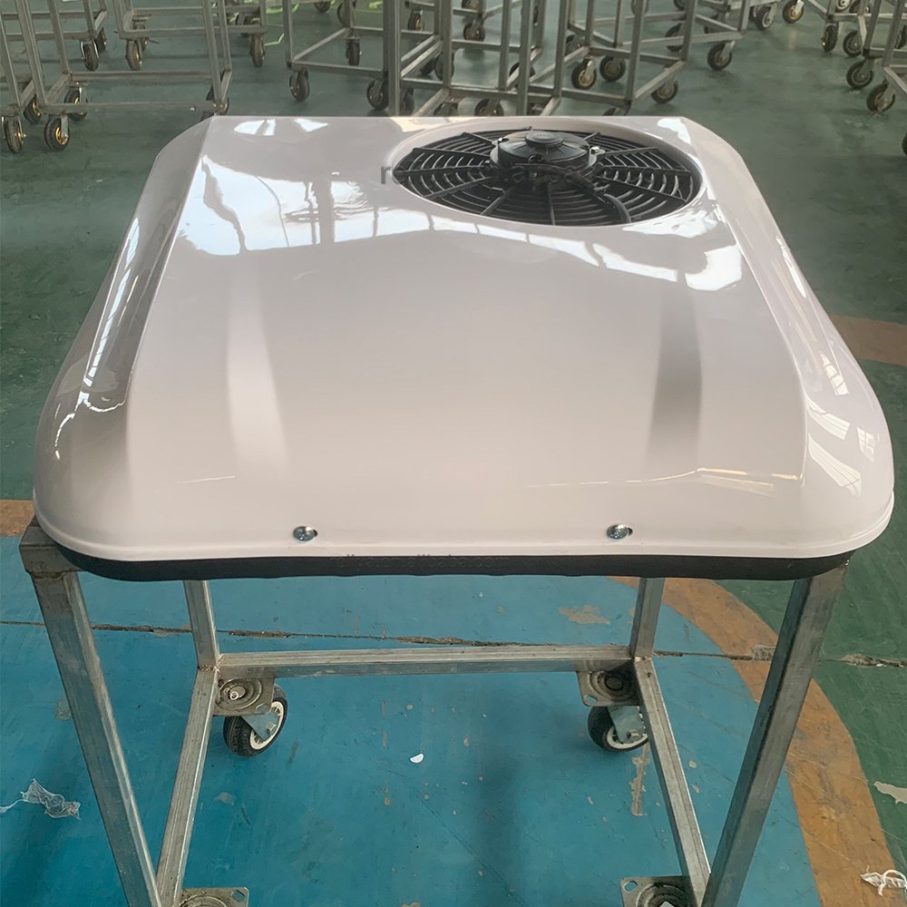 Wholesale 12 Volt 24 Volt Truck Parking Air Conditioner air Conditioner air Conditioner Split for Truck