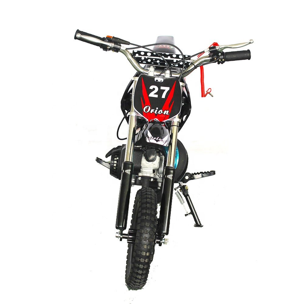 Wholesale 49cc Gas Powered Pocket Dirt Bike for Kids