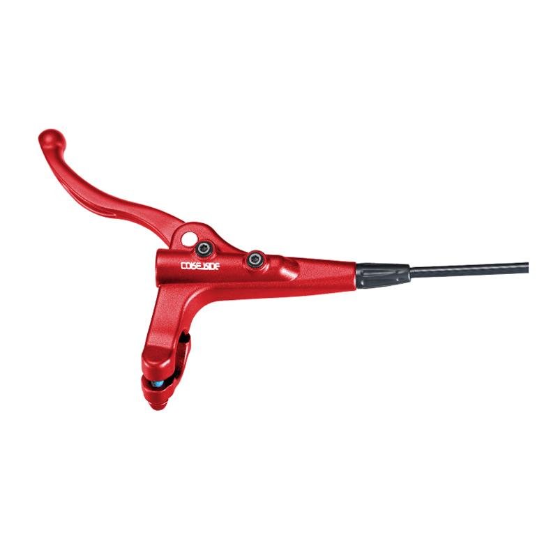 Low Price Guarantee Quality 2 Piston Hydraulic Disc Brakes Cycle Break Bicycle Brake Bicycle Brake Set