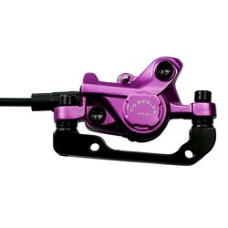 Hydraulic Disc Brake (Hydraulic Brake Pad)