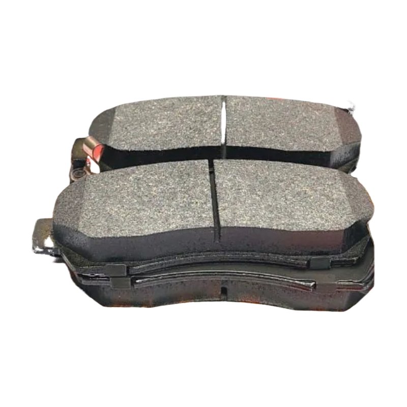 3501110XKY00A High Quality Brake Pad for Haval F7 F7X