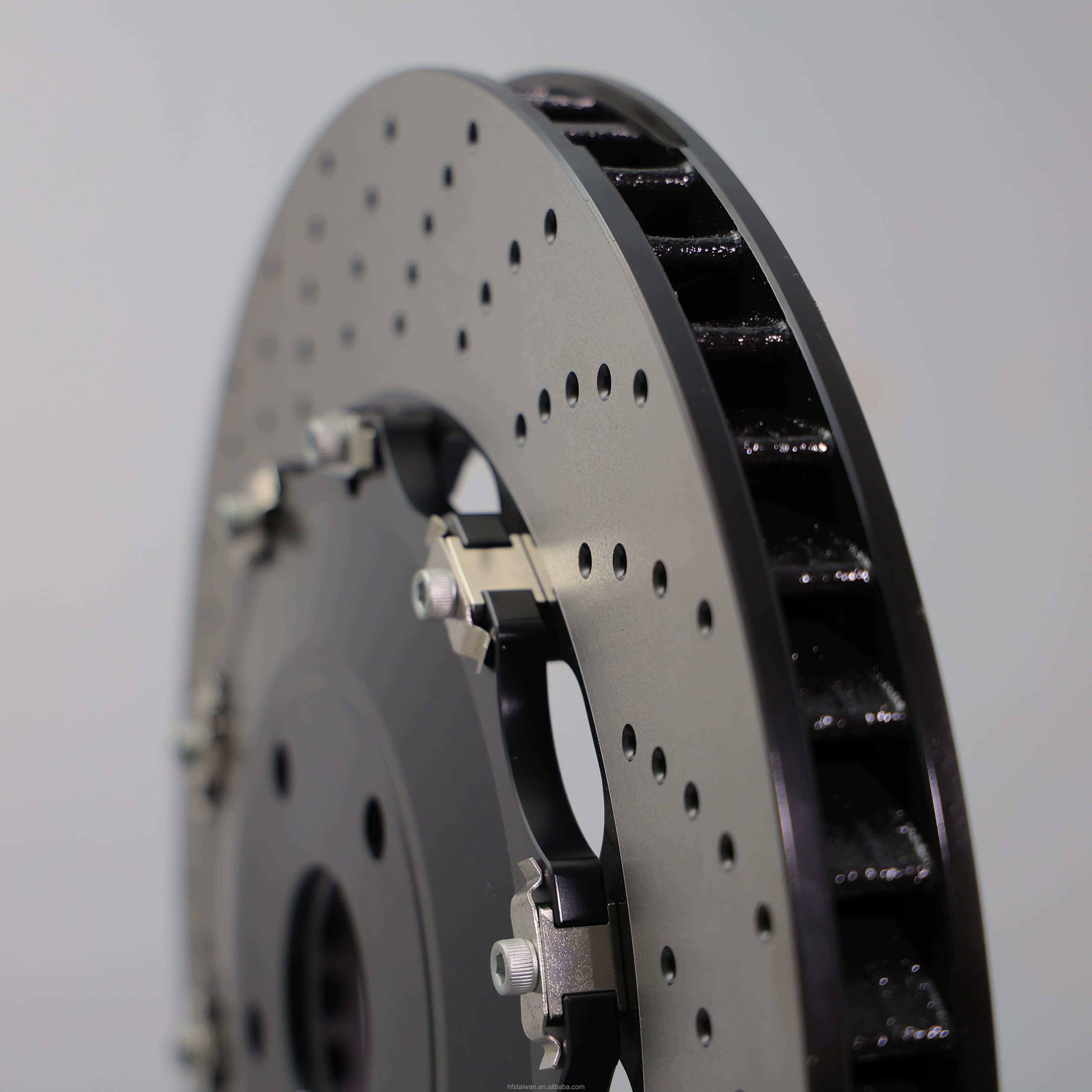 304mm 330mm 345mm Brake Disc Rotors & Adapter | Taiwan's Top-Quality Auto Parts