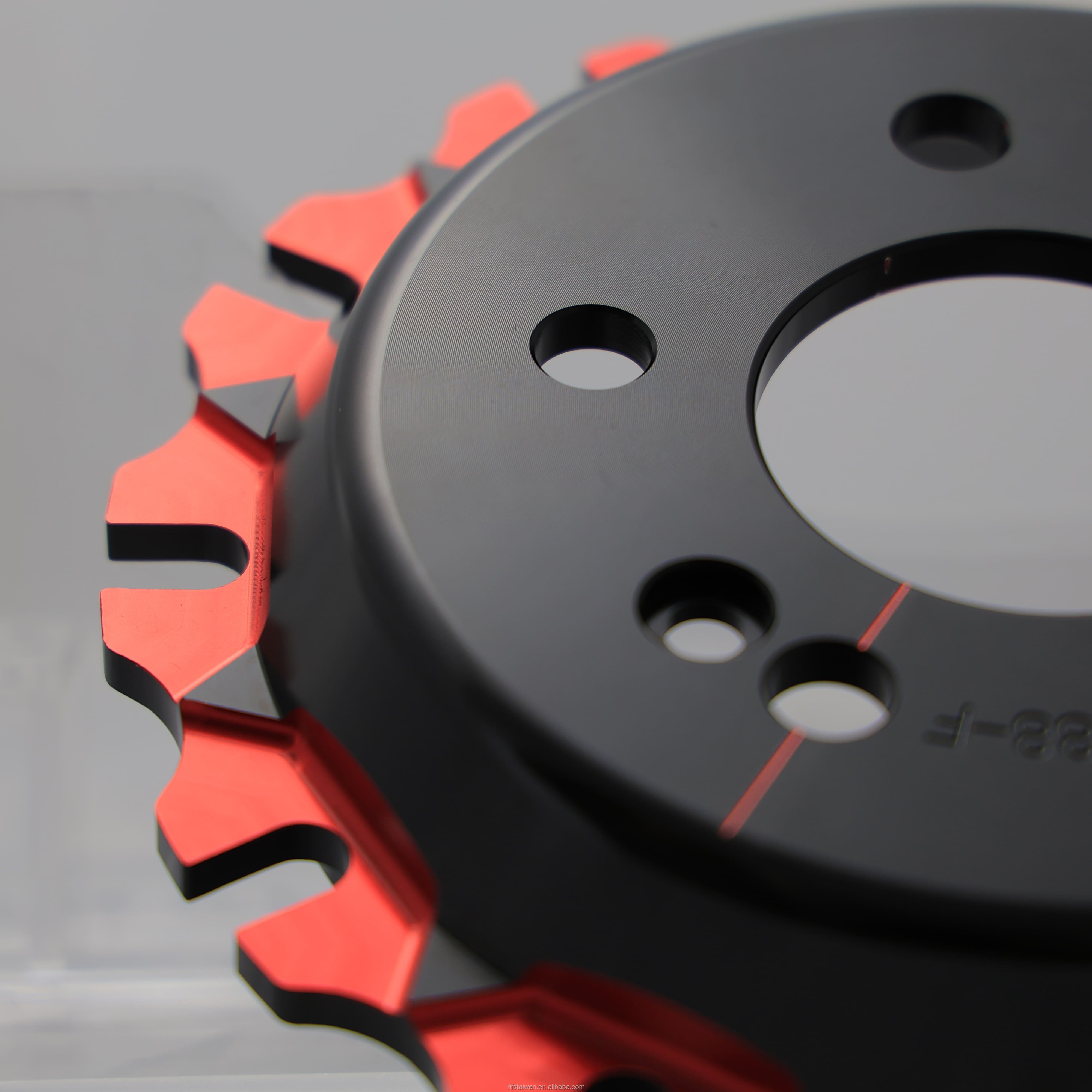 304mm 330mm 345mm Brake Disc Rotors & Adapter | Taiwan's Top-Quality Auto Parts