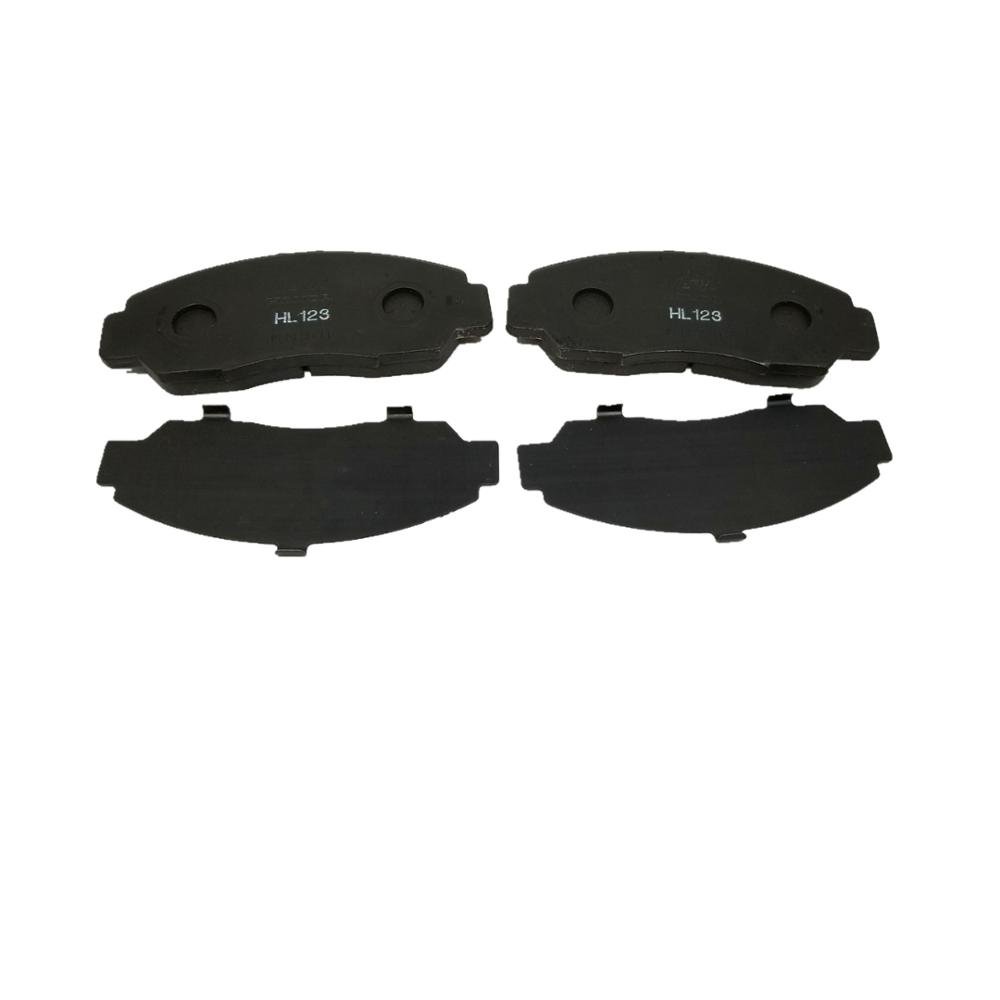 45022-SEA-J11 Japanese Brake Pad for Honda Brake Shoe for STREAM FR-V ACCORD